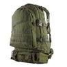 RED ROCK OUTDOOR GEAR バックパック Engagement Pack 総収納量34L オリーブドラブ 80161OD