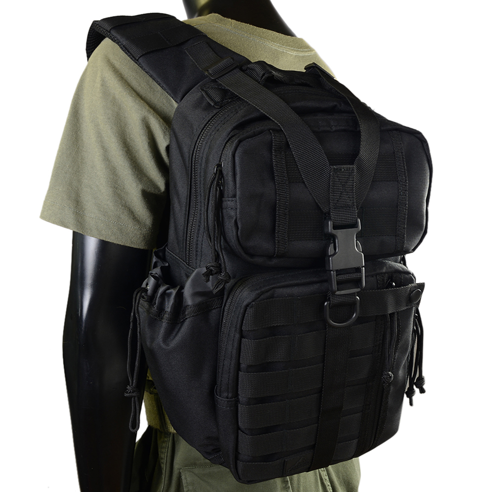 RED ROCK OUTDOOR GEAR スリングバック Rambler ランブラー 80201