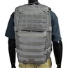 RED ROCK OUTDOOR GEAR バックパック Assault Pack 容量28L ポリエステル生地 80126