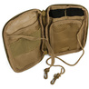 Red Rock Outdoor Gear MOLLE ポケットパル ウォレット 財布 Coyote RED82007COY