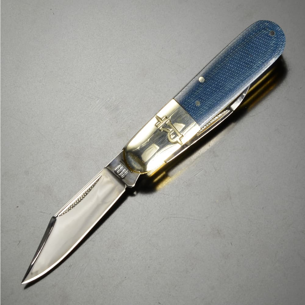 Amazon.co.jp: 230mm フォールディングナイフ Axisロック
