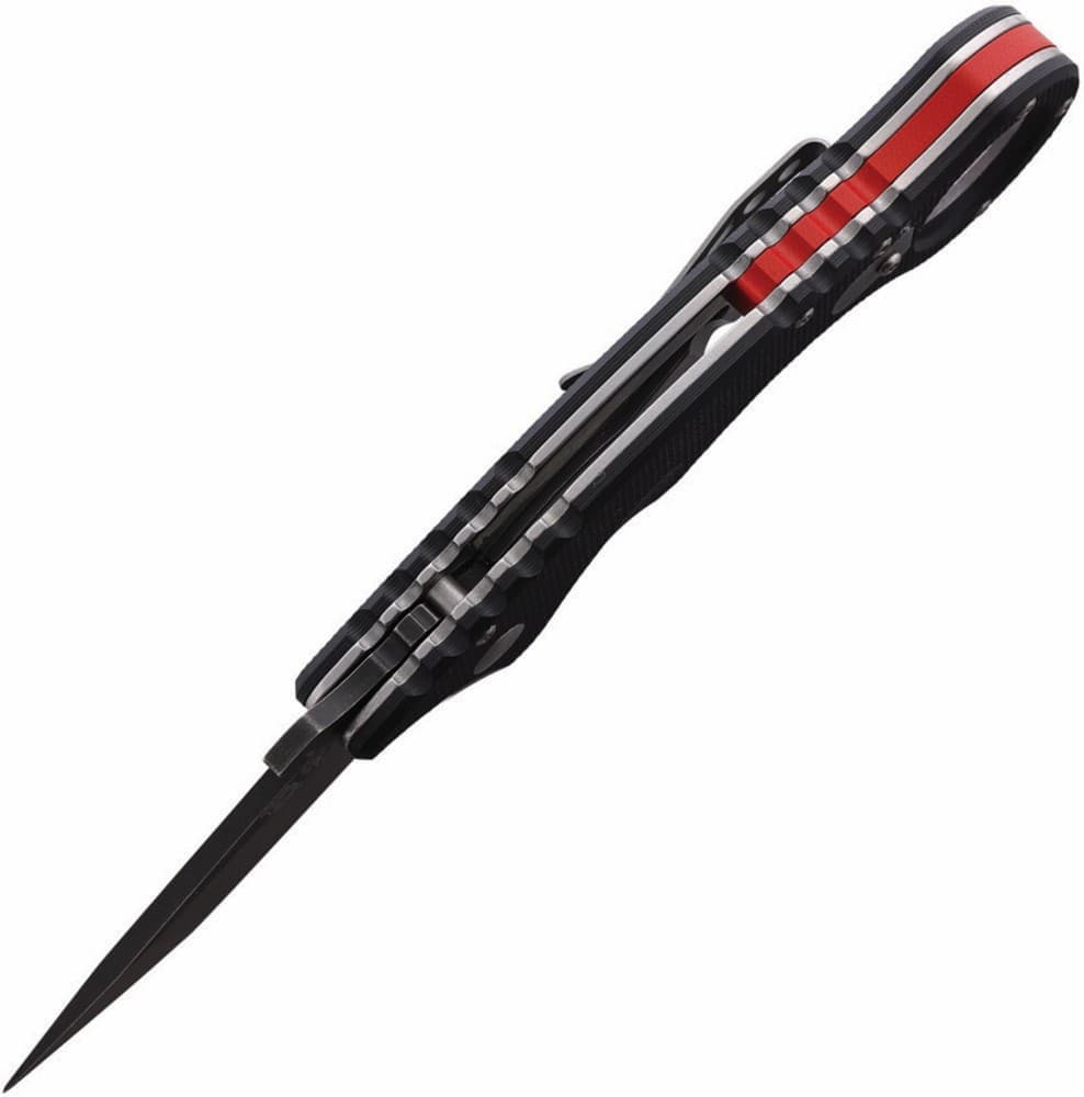 Spartan Blades カランビットナイフ Shoto ライナーロック 折りたたみ
