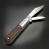 IMPERIAL Schrade 折りたたみナイフ Jackmaster Barlow トラッパー 278