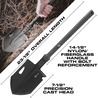 REAPR シャベル Tac Survival Shovel シース付き 11021