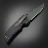 HOGUE 折りたたみナイフ SIG SAUER EX-01 ボタンロック 36172