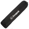 Snugpak フットプリント Scorpion 3 テント用 100%ナイロン 防水ポリウレタンコーティング 180×305cm