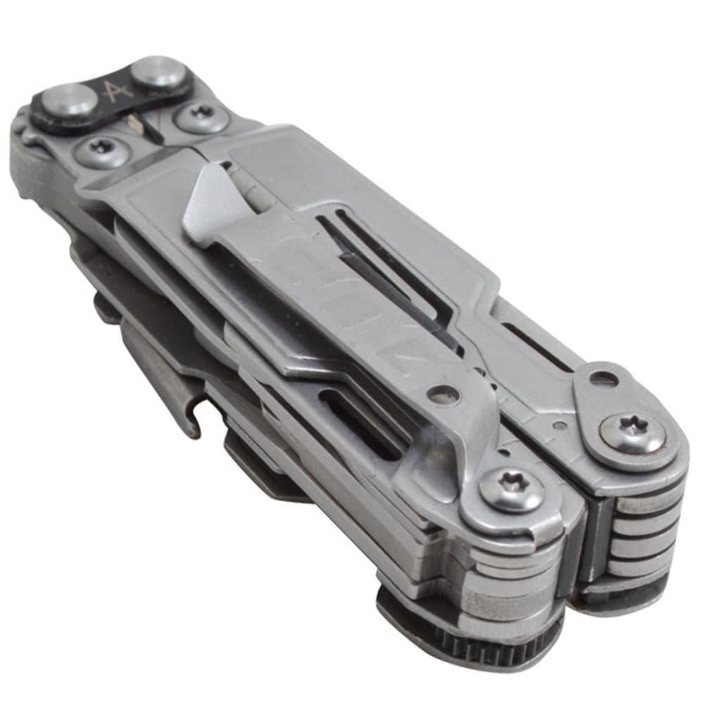 SOG マルチツール Powerlitre 18機能 SOGPL1002CP ソグ マルチ