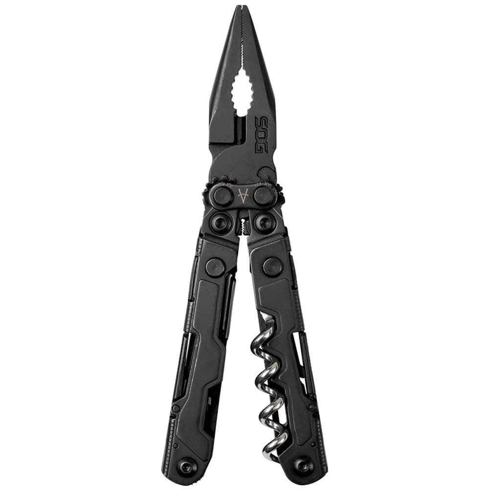 信頼 ミリタリーショップ レプマート Powerlitre マルチツール SOG / その他