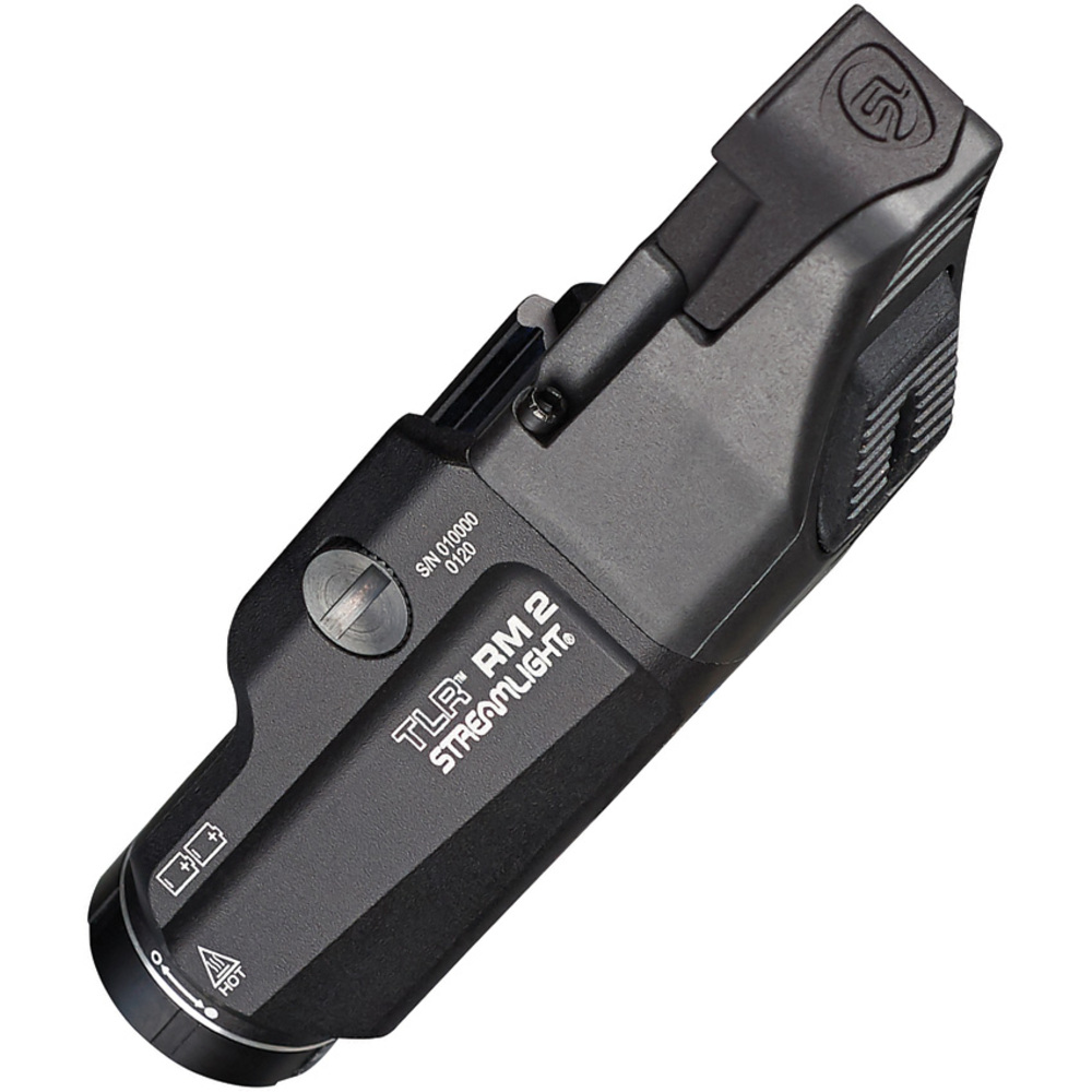 STREAMLIGHT ウェポンライト TLR RM 2 本体のみ STR69451 | ミリタリー