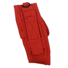 Swiza ナイフシース SZA1009202 赤 ナイロン製 ベルトループ付