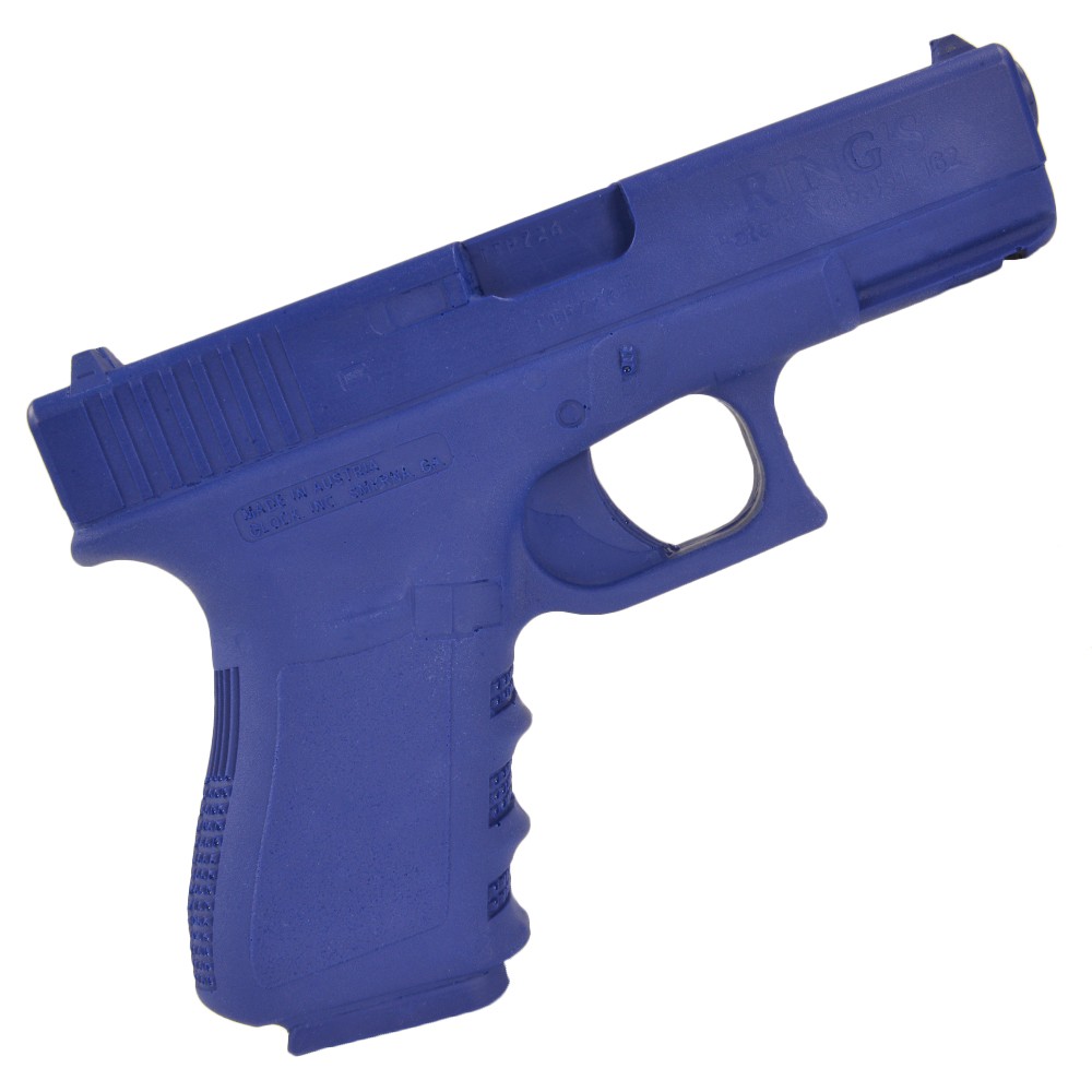 ブルーガン トレーニングガン Glock19 Gen3 | ミリタリーショップ