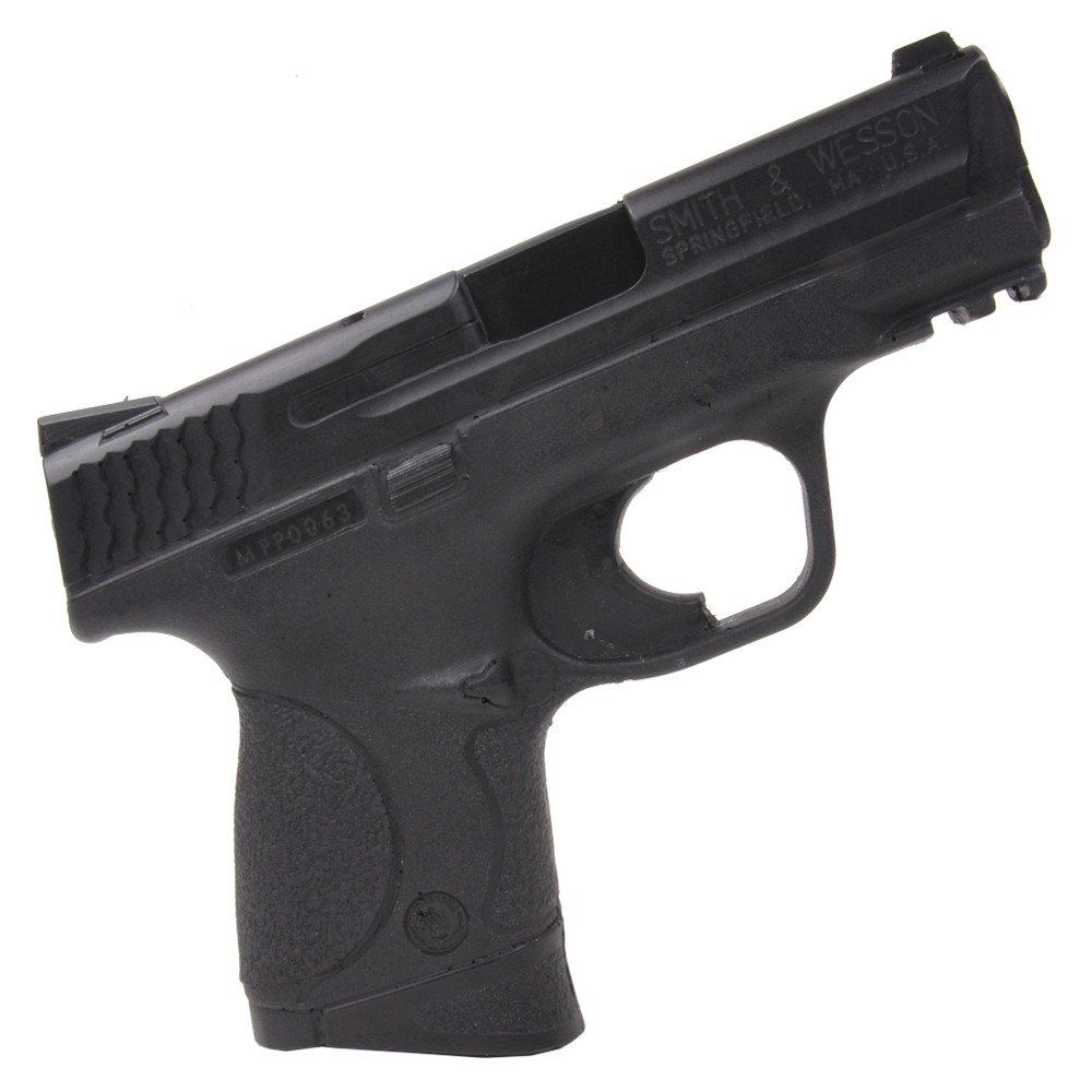 ブルーガン S&W MP40コンパクト トレーニングガン | ミリタリー