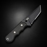 TOPS アウトドアナイフ Special Assault Weapon タントー形状 SAW02