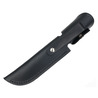 BUCK レザーナイフシース スペシャル 119 ブラック