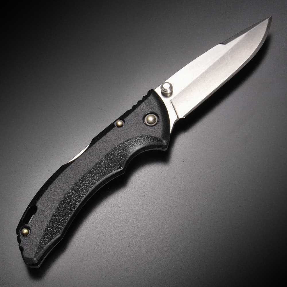 BUCK バンタム ナイフ 284BK | ミリタリーショップ レプマート