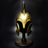 United Cutlery レプリカ甲冑 High Elven War Helm ロード オブ ザ リング 限定版 UC1382