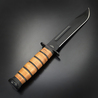 United Cutlery アウトドアナイフ USMC コンバット UC3092