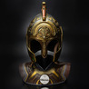 United Cutlery レプリカ甲冑 Helm Of King Theoden ロード・オブ・ザ・リング UC3523