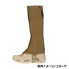 HELIKON-TEX ゲイター SNOWFALL LONG GAITERS コーデュラナイロン BU-SLG-CD