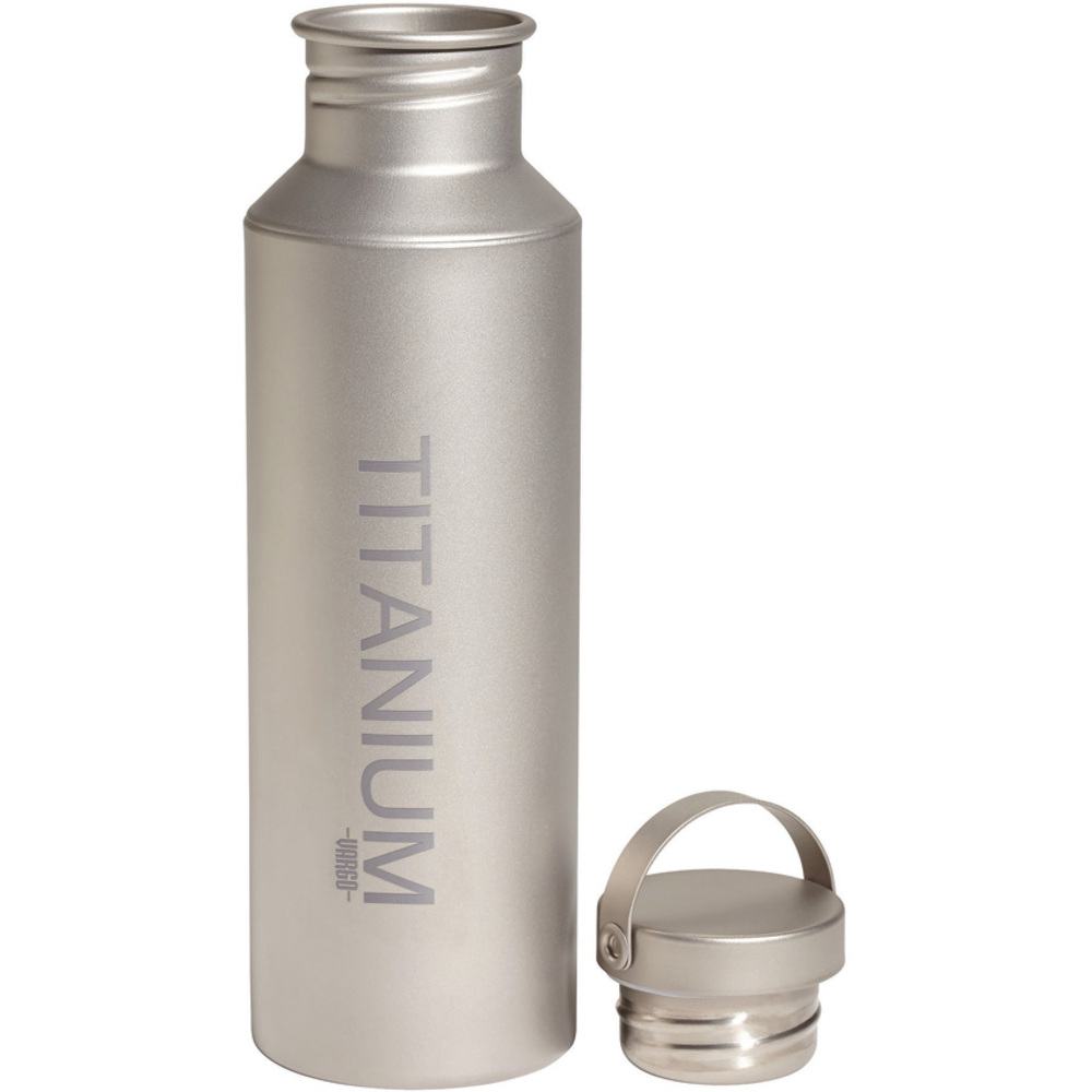 Water bottle vargo VARGO チタニウム ボトル タンブラー 水筒 チタンの落札情報詳細 - Yahoo オークション落札価格検索