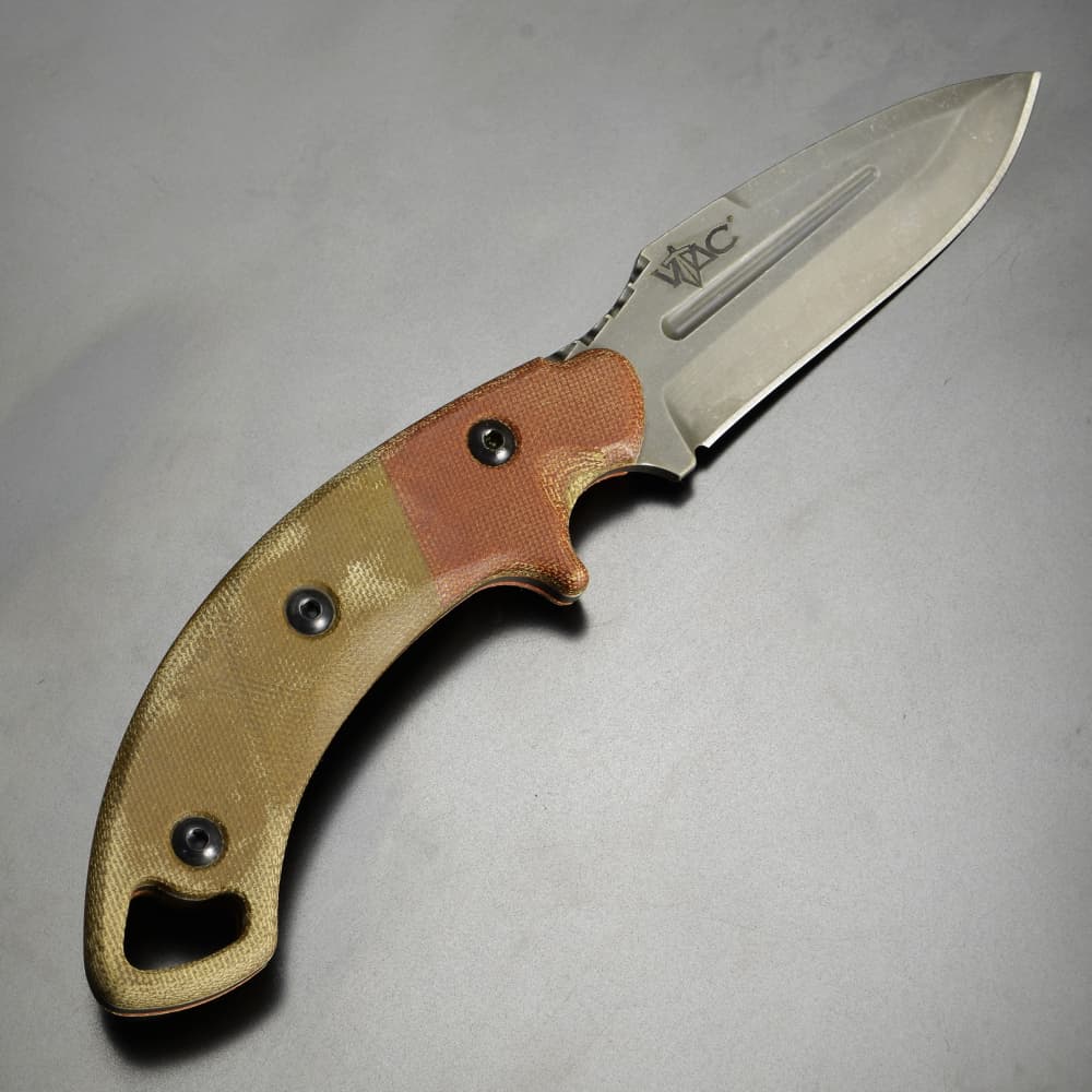 タクティカルナイフ　レプリカ　２本セット Amazon.co.jp: Blade Factory タクティカルサバイバルセット15点