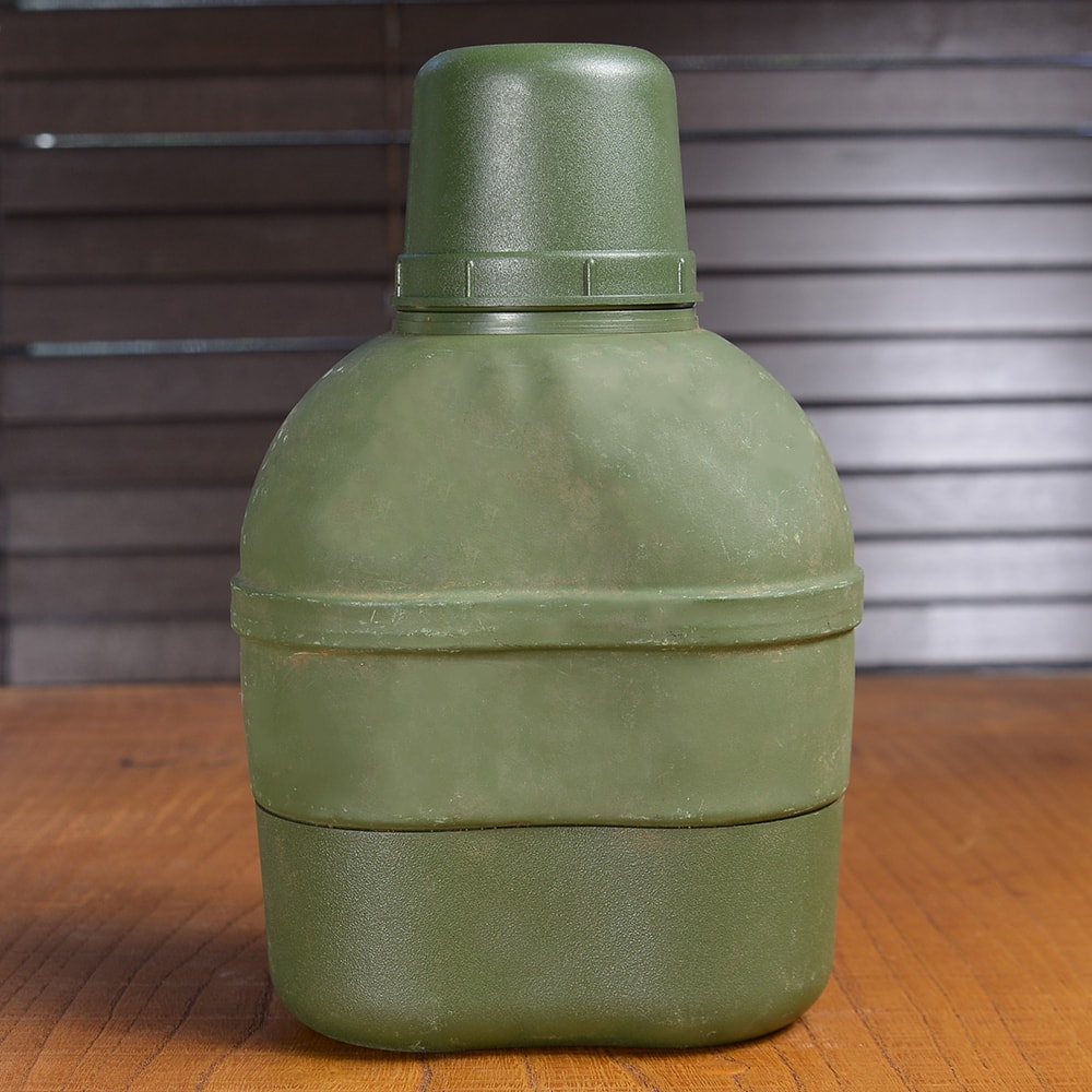 シービーズ キッチン・日用品・その他 キャンティーン 米軍 ミリタリー