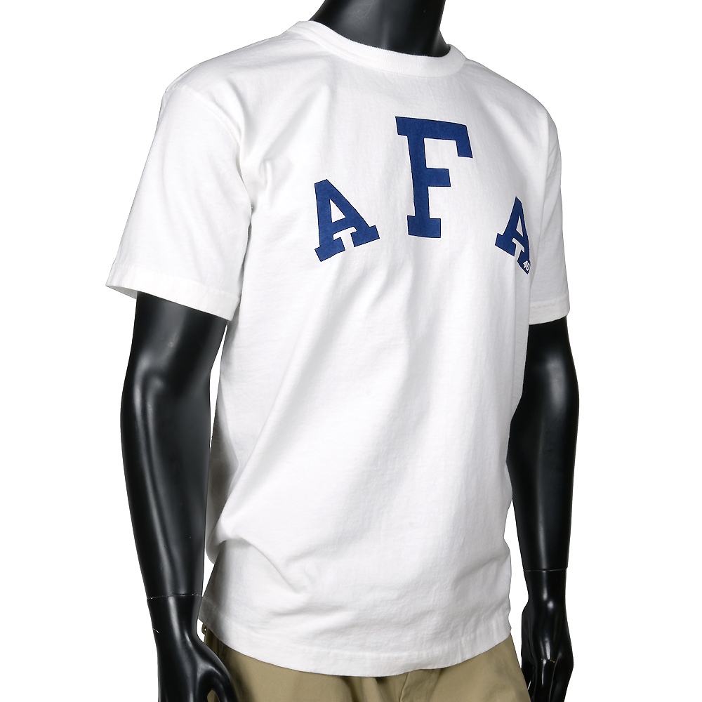 チャンピオン Tシャツ 半袖 T1011 AFA メンズ | ミリタリーショップ 