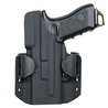 COMP TAC ホルスター L-Line サイズ3 ライト&ドットサイト対応 GLOCK他