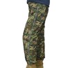 J.S.D.F. サーモライトパンツ 新迷彩 6798