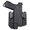 COMP TAC ヒップホルスター Glock17/18C/22 ウエポンライト 20/21サイズ