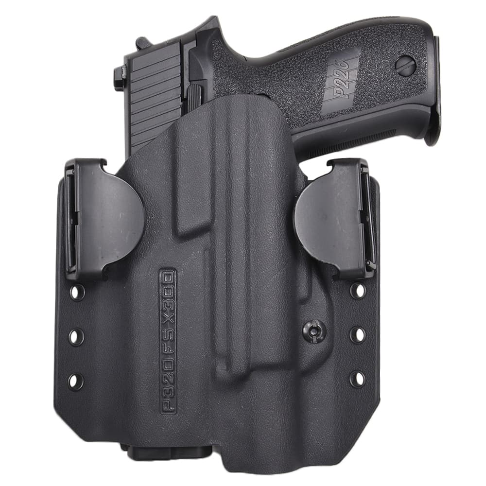 COMP TAC ヒップホルスター Sig P320/RXフルサイズ用 P226適合