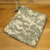 米軍放出品 タープ ACU迷彩 リバーシブル 防水ナイロン