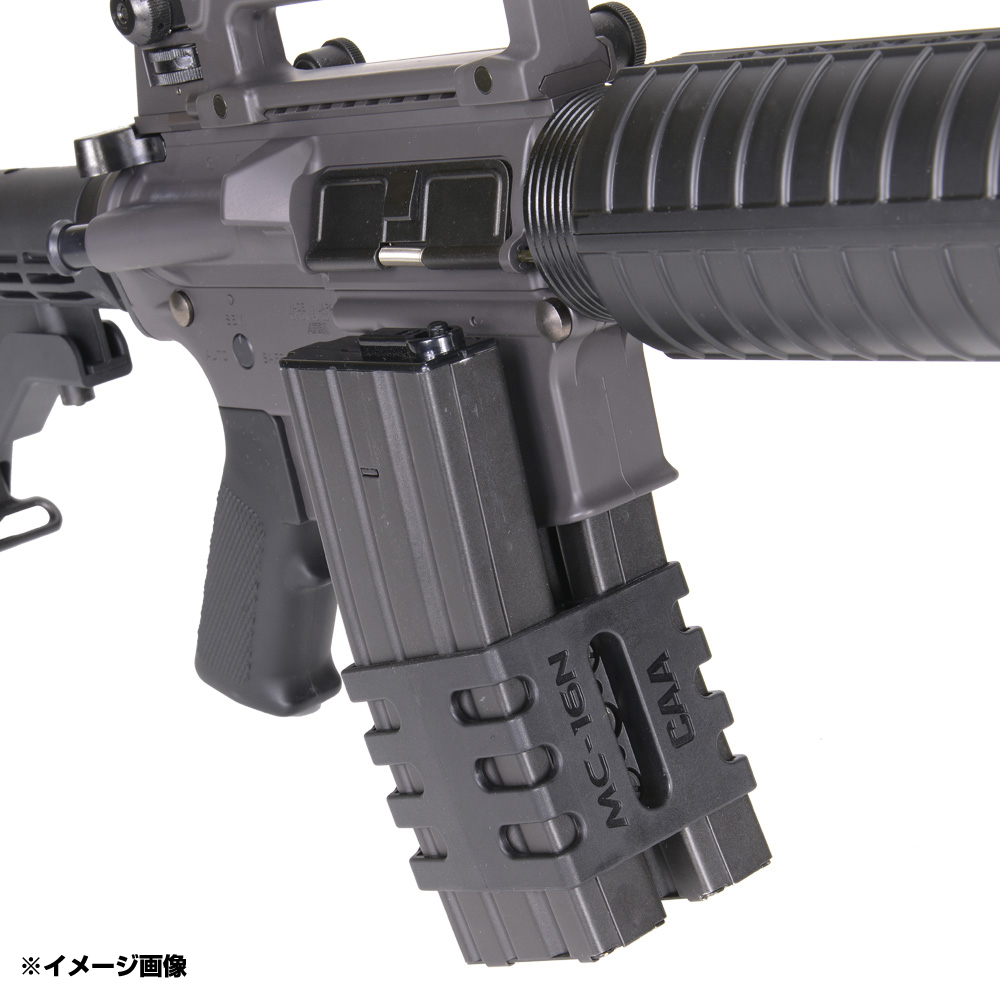 ミリタリーショップ レプマート / CAA Tactical マガジンクリップ M4