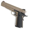 Carbon8 カスタムグリップパネル M45 DOC/CQP専用