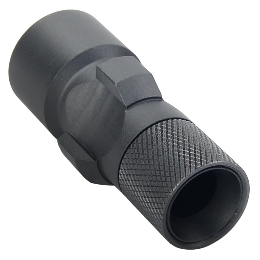 マグプル PDR-C フラッシュハイダー 14mm逆ネジ仕様 Magpul PTS Battle