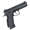 Carbon8 CO2ガスブローバック CZ SHADOW-2 SR ショートリコイル CB20