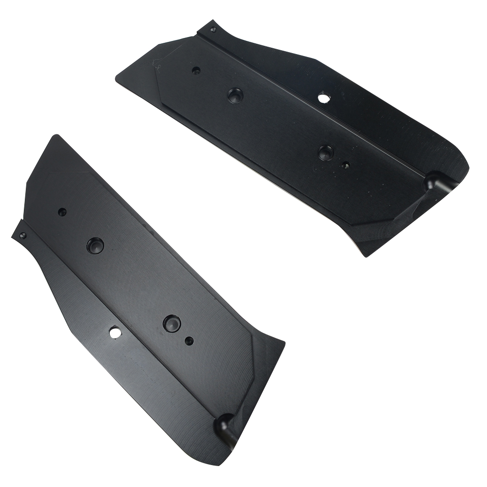 ミリタリーショップ レプマート / Carbon8 グリップパネル Cz SHADOW-2