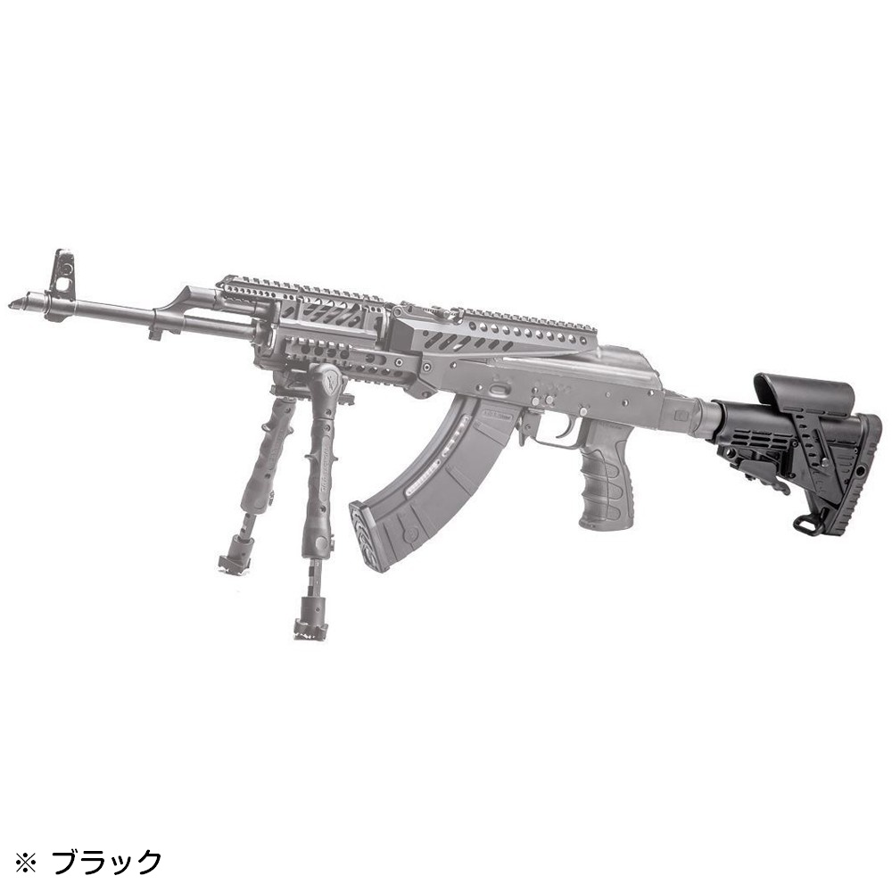 ミリタリーショップ レプマート / CAA Tactical バットストック CBSCP 