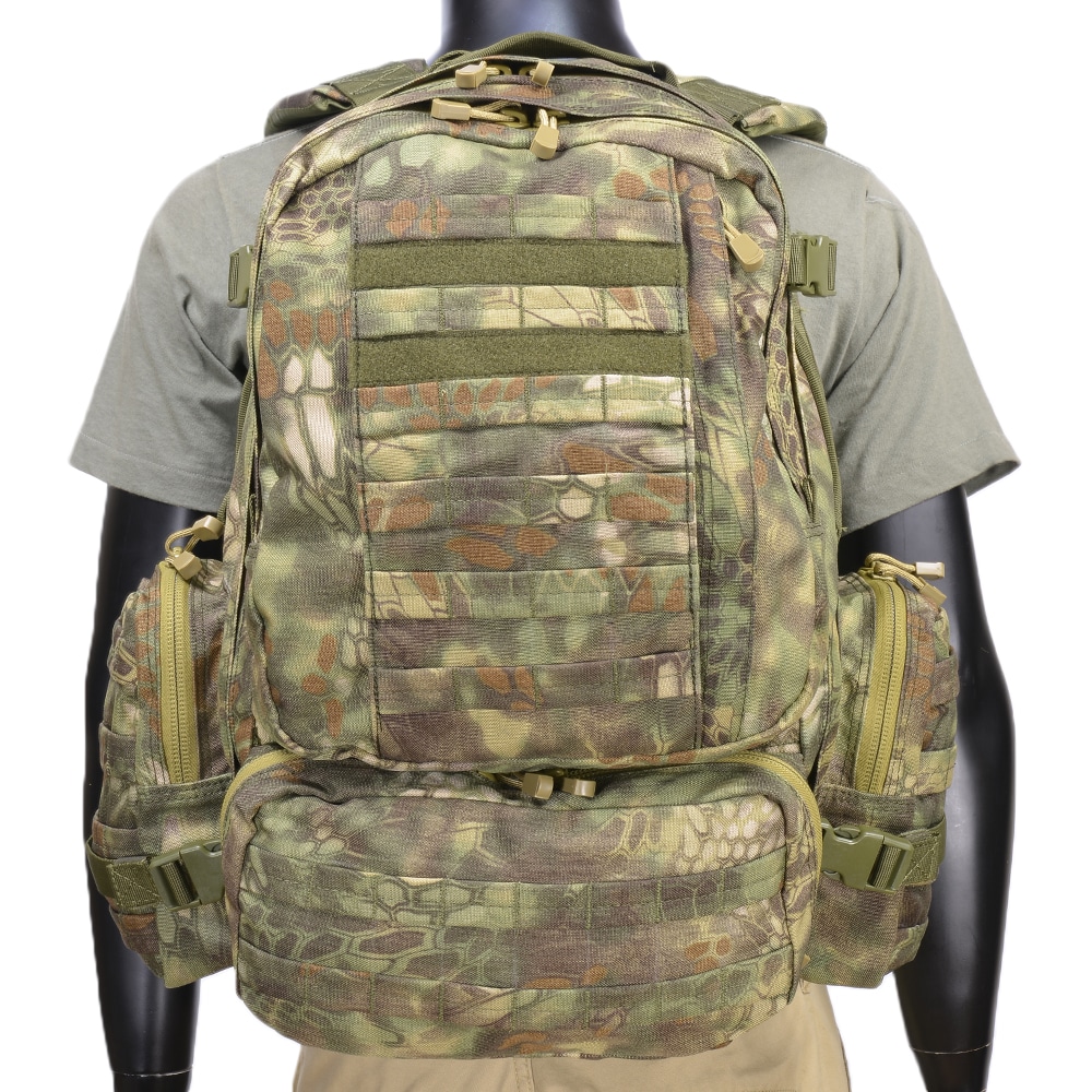 CONDOR バックパック 3day 迷彩 アサルト | ミリタリーショップ レプマート