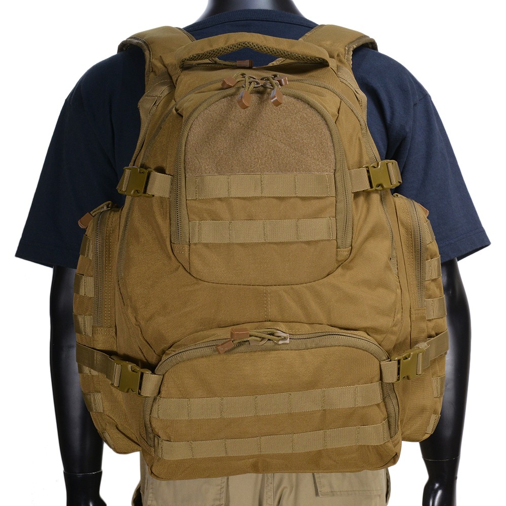 米軍　CONDOR バックパック　良品 米軍 CONDOR バックパック 良品