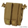 CONDOR マイクロダンプポーチ STANAG ライフルマガジン収納可能