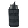 CONDOR ライフルマガジンポーチ M4/AR15 オープントップ MA18-002