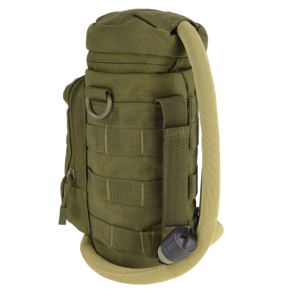 実物未使用 Eagle 1L キャンティーンポーチ ナルゲンポーチ AOR1 送料無料 実物未使用 Eagle 1L キャンティーンポーチ ナルゲンボトル