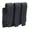 CONDOR ピストルマガジンポーチ 9mm/45口径 トリプル MA52-002