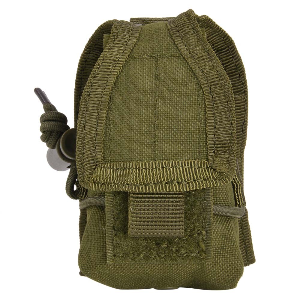 値下げ！IC-4310 開封後未使用！コンドルラジオポーチPTTスイッチセット！ コンドル HHR 小型ラジオポーチ MA56 MOLLE対応 | ミリタリーショップ