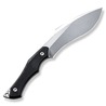 CIVIVI ネックナイフ Vaquita II ニトロV鋼 G10ハンドル C047C-1