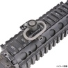 スリングアダプター 20mmレール対応 ブラック