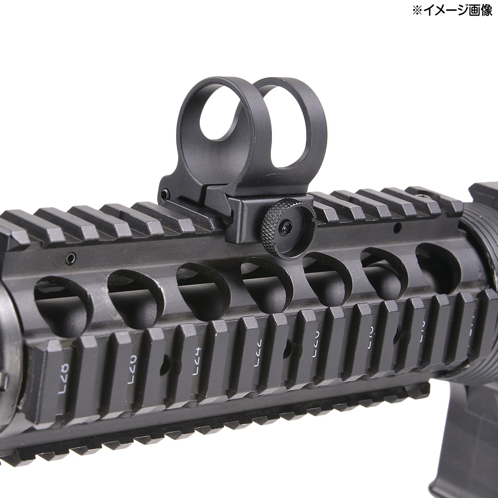 ライトマウント 20mmレール対応 1インチ | ミリタリーショップ レプマート
