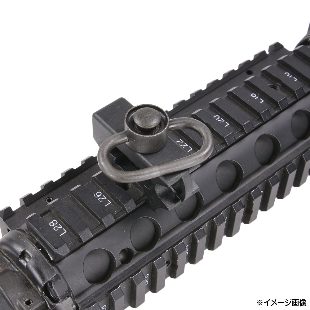 TOUFEIYUAN RSA QD タイプ レール スリング アタッチメント