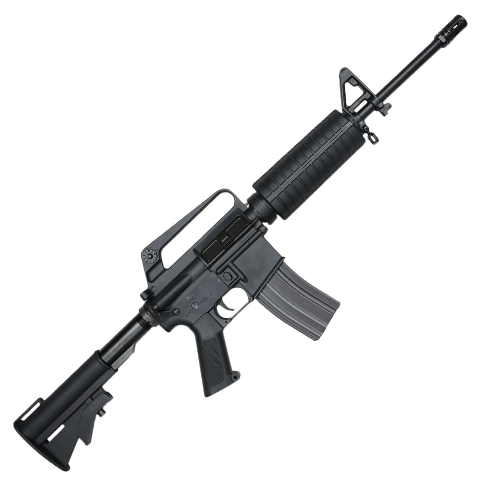 高品質/低価格 【絶版・未使用】東京マルイ COLT M653 電動ガン／限定